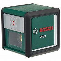Фото Лазерный нивелир Bosch Quigo III без держателя ММ2 0.603.663.522