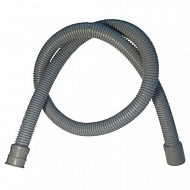 Сливной шланг TUBOFLEX М, 5 м, полипропилен + пластик, 4828063 