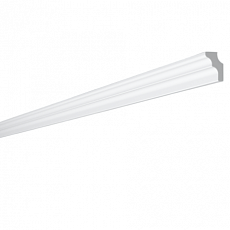 ПЛИНТУС потолоч.  МЕ (25 х 20) nmc 2 м. <150 шт>_Z