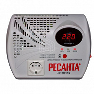 Стабилизатор Ресанта АСН-500 Н/1-Ц