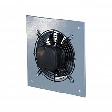 Вентилятор осевой вытяжной Axis-Q 200 2E для прямого выброса воздуха/метал.корпус 1F00000002359_Z