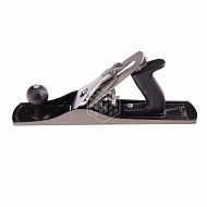 Рубанок Sparta, 355х60 мм, металлический, малогабаритный 