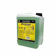 Автошампунь Champion C8134, усиленная формула, 5 л