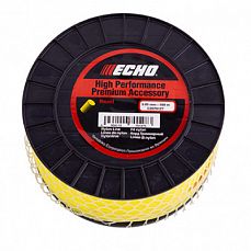 Леска для триммеров ECHO Round Line 3,0мм*169м  (круглый) (1/12) C6000032/313120052