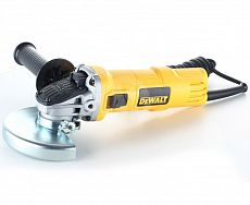 Фото УШМ (болгарка) DeWalt DWE 4051 