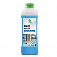 Средство для мытья полов Grass Floor Wash, 1 кг, 250110 