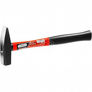 Молоток слесарный MIRAX, с фибергласовой рукояткой, 500 г, 20031-05