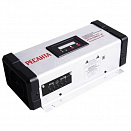 Инверторный стабилизатор напряжения Ресанта АСН-6000/1-И