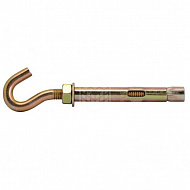 Анкер-крюк 12х100, 20 шт