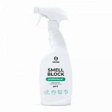 Защитное средство Grass "Smell Block" Professional 600 мл (1/1) 125536