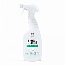 Фото Защитное средство Grass Smell Block Professional, 600 мл