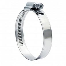 Хомут червячный Zernberg 110-130-х (1/250) 10210991