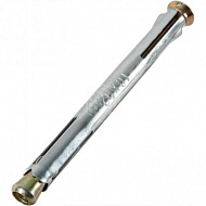 Дюбель рамный 8х72 мм, 100 шт