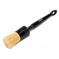 Кисть Detail с натуральным ворсом №20, DT-0336