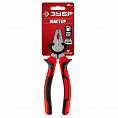 Фото Плоскогубцы ЗУБР комбинированные, 180мм (1/4/60) 22024-1-18_z01_Z
