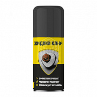 Жидкий ключ Nanoprotech, 210 мл, NPJK0027 