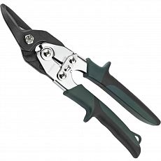 Ножницы KRAFTOOL GRAND  по твердому металлу Сr-V, левый рез, 260мм. (1/6/36) 2324-L_z02