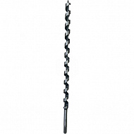 Сверло Derzhi по дереву, винтовое, 18х460 мм, в тубе, 8305-054 