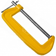 Струбцина Stayer G-образная, 150 мм