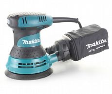 Фото Эксцентриковая шлифмашина Makita BO5030