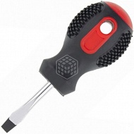 Отвёртка Matrix Anti-Slip, SL5,0x38 мм