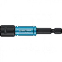 Биты (насадка) GROSS Nut-Driver, 8 мм, 11617