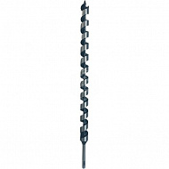 Сверло Derzhi по дереву, винтовое, 30х600 мм, в тубе, 8305-073 