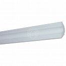 Плинтус потолочный NMC, MP, (30 х 30), 2 м, 95 шт