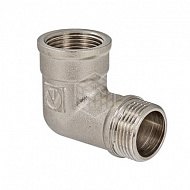 Уголок Valfex, 1/2"х1/2", вн/нар 