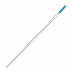 Ручка для держателя мопов Grass 130см, d22мм, алюминий, синий (1/1) IT-0473_Z