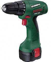 Аккумуляторный шуруповерт Bosch PSR 960 Аккумуляторный шуруповерт Bosch PSR 960