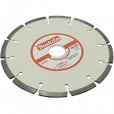 Диск алмазный Makita P-22327 150*22.23мм сегмент (1/1)