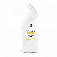 Чистящее средство Grass Gloss-gel Professional, 750 мл, 125568 
