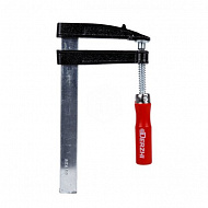 Струбцина F-образная Derzhi, 150x80x210 мм, 608245