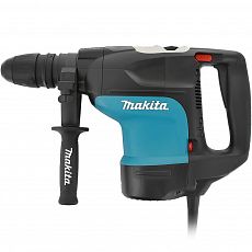 Перфоратор HR4501C Makita 1350/7,8/13Дж/SDSmax/плавный пуск/смазка/верт./2реж/кейс