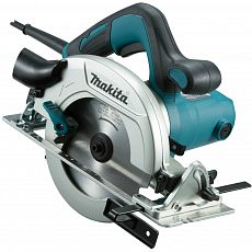 Пила дисковая HS6601 Makita 1050/3,7/165*20мм/диск/коробка