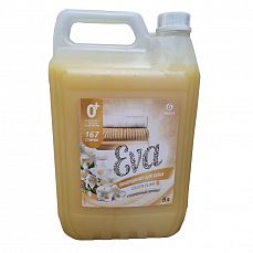 Фото Кондиционер для белья Grass  EVA golden elixir, концентрированный, 5 кг 