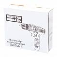 Фото Дрель-шуруповерт акк. SD12LE/1 RedVerg Basic 12В/1АКБ Lilon/1,5 Ач/БЗП/коробка