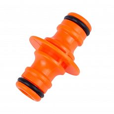 Переходник соединитель-соединитель DERZHI (1/400) 26374