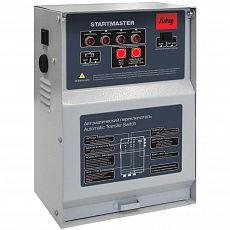 Блок автомат. управления Startmaster BS 11500 (230V) Fubag для BS 5500 A ES,BS 6600 A ES_Р