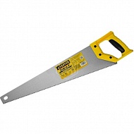 Ножовка Stayer Тайга-7, 7 TPI, 500 мм