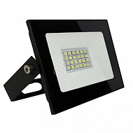 Прожектор светодиодный Smartbuy SMD LIGHT, типа FLLight, 20 Вт, IP65, 6500K