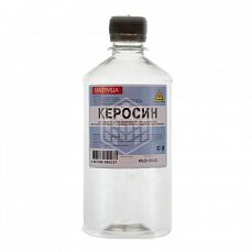 Керосин Дзержинск 0,5 л (5/20)