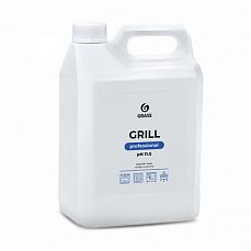 Фото Чистящее средство Grass Grill professiona, 5,7 кг 