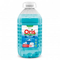 Средство для мытья полов Grass ORIS с полирующим эффектом 5 кг (1/1) 125921