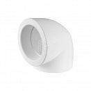 Угольник полипропиленовый Valfex 10108032, 32 мм, 90° 