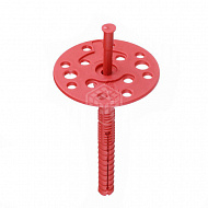 Дюбель для изоляции IZО Tech-KREP, 10х120 мм, 100 шт 