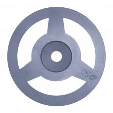 Рондоль 50мм держатель д/изоляции, <100 шт>