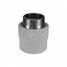 Муфта комбинированная переходная Valfex 10130120Г, 20 мм, 3/4