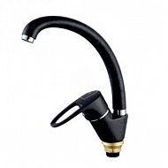 Смеситель для кухни Ledeme Н13 L5913F